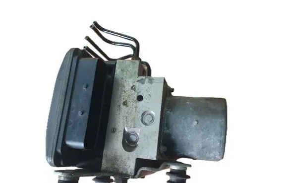 Audi A6 S6 C7 4G ABS Pump 4G0907379J