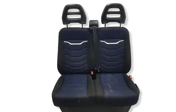 Iveco Daily 6th gen Front passenger seat 
