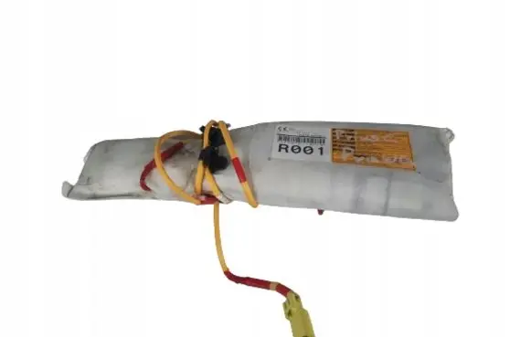 Toyota Prius c Seat airbag 7391052250F