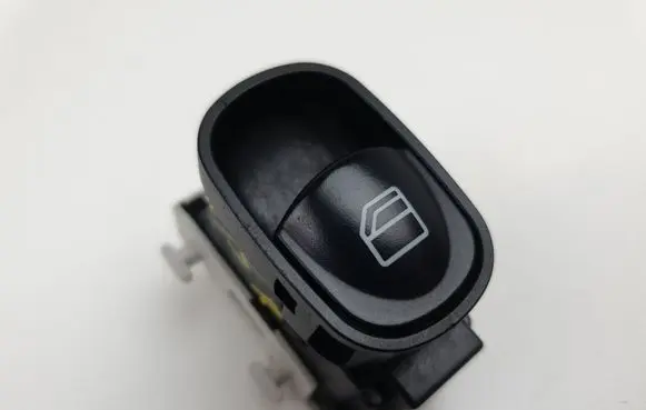 Mercedes-Benz CLK A209 C209 Electric window control switch A2098203510