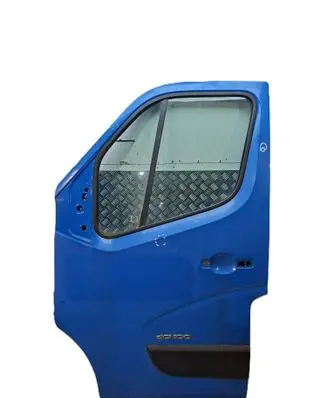 Opel Movano B Front door S2763
