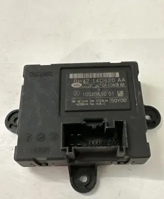 Jaguar XJ X351 Door control unit/module BH4214D620AA