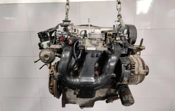 Ford Mondeo MK I Engine C8S1A