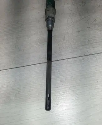 Peugeot 308 Oil level sensor 96546136