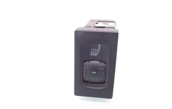 Seat heating switch