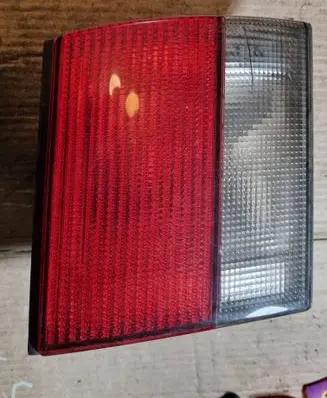 Saab 9-3 Ver1 Tail light lenses 48345 483145