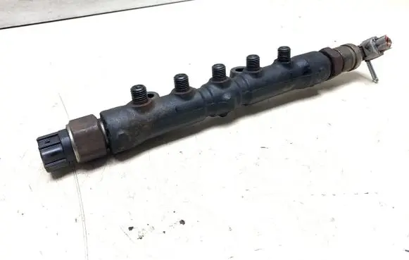 Toyota Verso Fuel distributor T0Y0TA 89458 160010