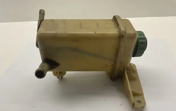 Volkswagen Caddy Power steering fluid tank/reservoir 002000