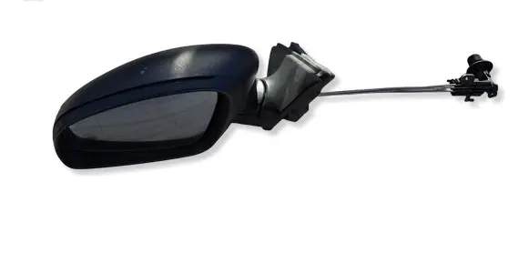 Skoda Fabia Mk2 (5J) Manual wing mirror 5J1857501AT