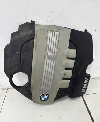 BMW 3 E90 E91 Engine cover (trim) 7797410 14389710