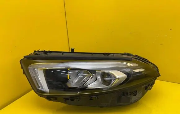 Mercedes-Benz A W177 Headlight/headlamp A1779063705