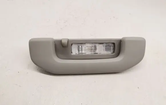 Mercedes-Benz GL X166 Rear interior roof grab handle A0998150000