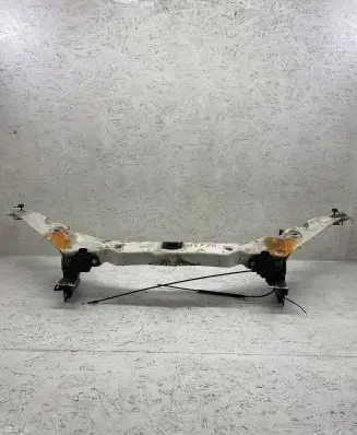 Jaguar XF X250 Top upper radiator support slam panel 8X2310884A01