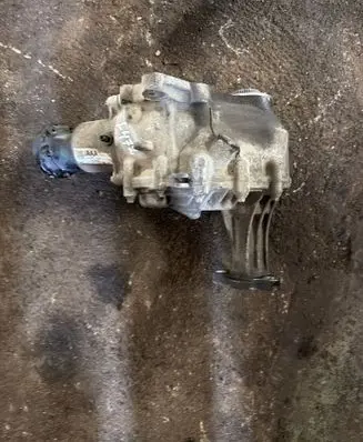 Opel Mokka Gearbox transfer box case 24263336 812481521 1230200000000X