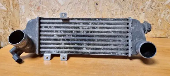 KIA Ceed Intercooler radiator 282702a670