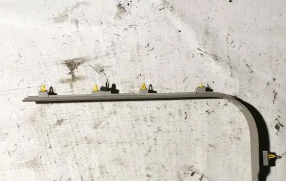 Volvo S40 Other interior part 8641784 11137