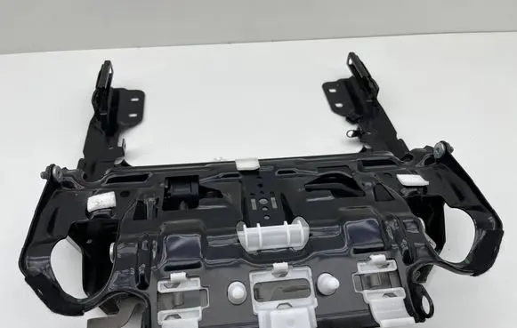 Mercedes-Benz S W222 Seat frame A2229200336
