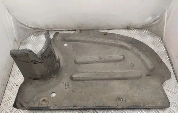 Pickup box liner