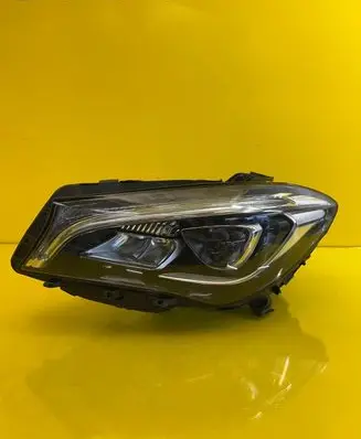 Mercedes-Benz CLA C117 X117 W117 Headlight/headlamp A1178206761
