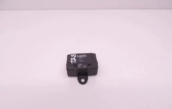 Volvo S60 Seat heating relay 9442947 D128