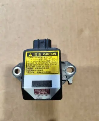Toyota Land Cruiser (J120) ESP acceleration yaw rate sensor 8918360020 1745005431