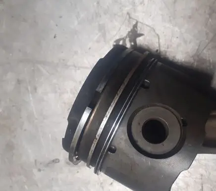 Citroen Jumpy Piston 