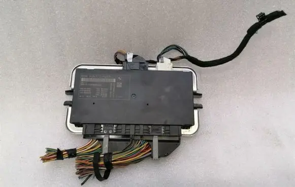 BMW 7 F01 F02 F03 F04 Light module LCM 9225712