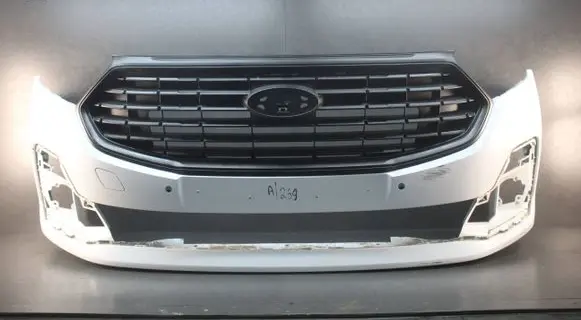 Ford Transit VII Front bumper 2KF807221A