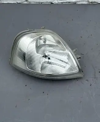 Headlight/headlamp