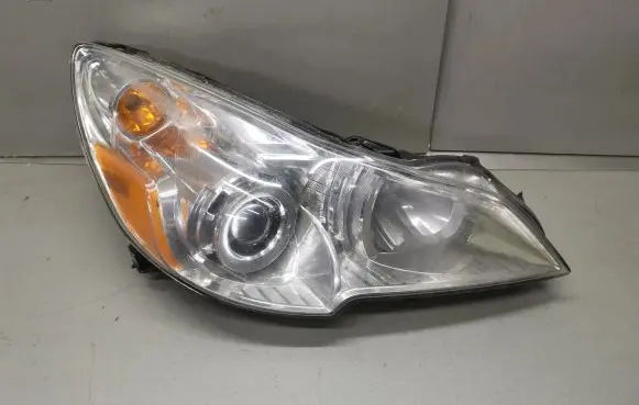 Subaru Legacy Headlight/headlamp 10017085 T93577024