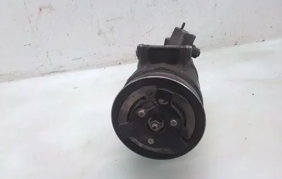 Air conditioning (A/C) compressor (pump)