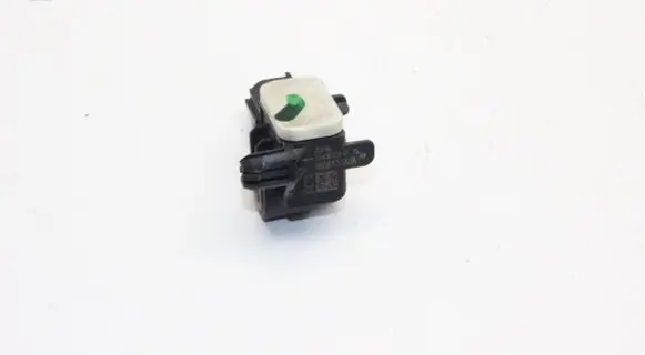 Nissan Leaf I (ZE0) Airbag deployment crash/impact sensor 985813JA0A