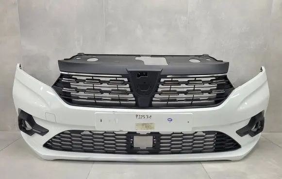 Dacia Sandero III Front bumper 620228531R 622545973R