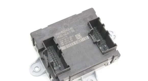 Jaguar XE Door control unit/module HK8314D617BB