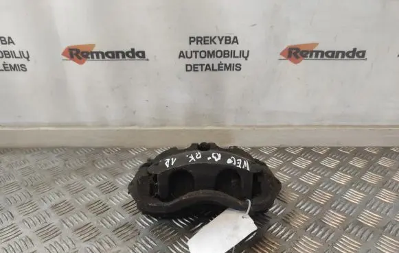 Iveco Daily 5th gen Front brake caliper