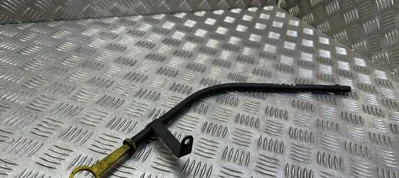 Opel Mokka Oil level dip stick 