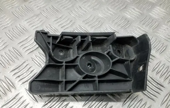 Seat Altea Front bumper mounting bracket 5P0807183A