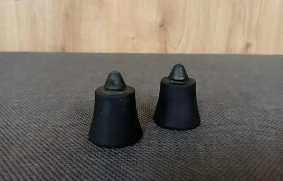 Mercedes-Benz SLK R170 Engine bonnet/hood prop rod/strut 