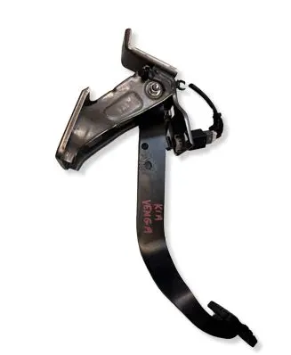 KIA Venga Accelerator throttle pedal 2132