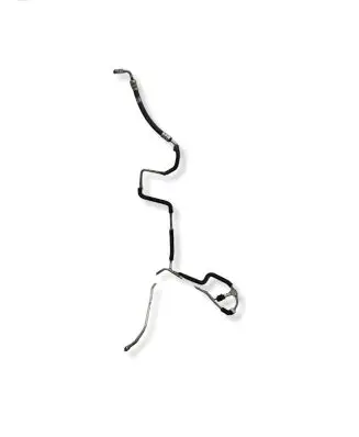 Suzuki SX4 Air conditioning (A/C) pipe/hose 9573155LB0 95731
