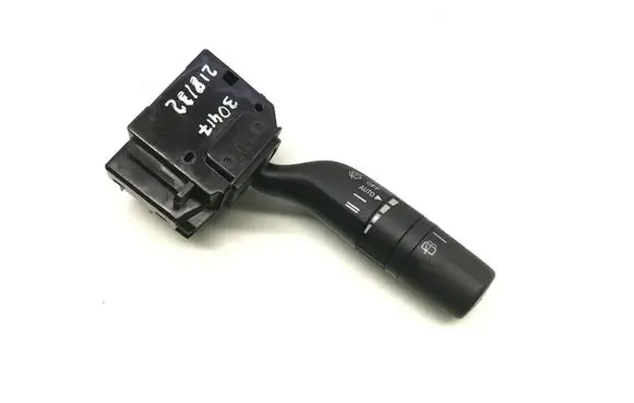 Mazda 3 II Wiper control stalk 17D682