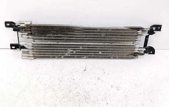 Ford Fusion II Transmission/gearbox oil cooler DS787A095AC DM588T000