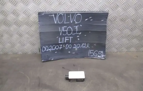 Volvo C70 Alarm control unit/module 30667793