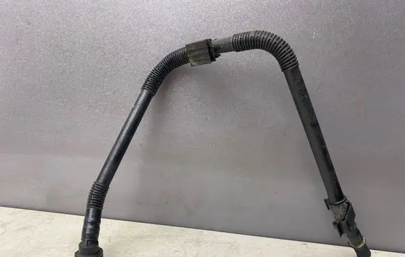 Citroen Berlingo Engine coolant pipe/hose 