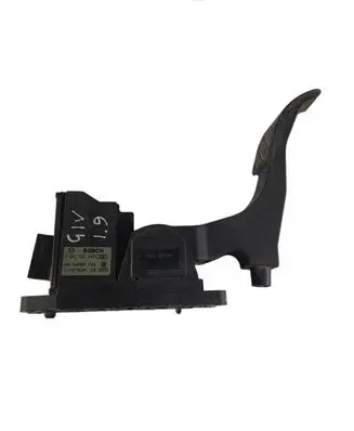 Volkswagen Golf IV Accelerator throttle pedal 1J1721503K