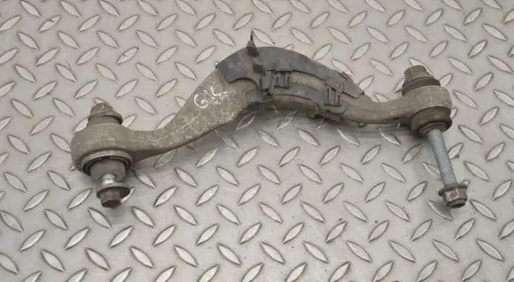 Rear upper control arm/wishbone