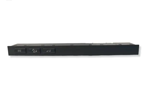 BMW X5 E53 Other switches/knobs/shifts 8373733