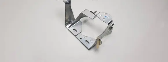 Volkswagen Caddy Other center console (tunnel) element 1T1971856C