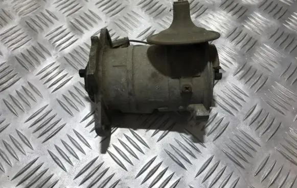 Ford Escort Spark distributor 81sf12100agb 81sf-12100-agb
