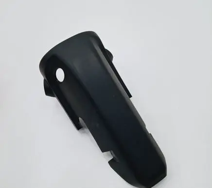 Mini One - Cooper Clubman R55 Steering wheel column trim